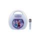 thumbnail image 1 of Máquina de Karaoke eKids Frozen con Micrófono Inalámbrico Bluetooth, 1 of 7