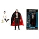 thumbnail image 2 of Jada 253251015 Toys Universal Monsters Drácula 6” Figura Coleccionista Deluxe, Negro, Tama Jada Toys Jada Toys, 2 of 2