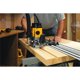 thumbnail image 2 of Adaptador Router TrackSaw Guide DEWALT DWS5031 negro, 2 of 6