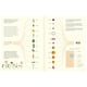 thumbnail image 5 of El mundo de las abejas blanco, 5 of 7