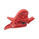 thumbnail image 1 of Dispensador De Cinta Para Envolver Regalos Rojo, 1 of 3