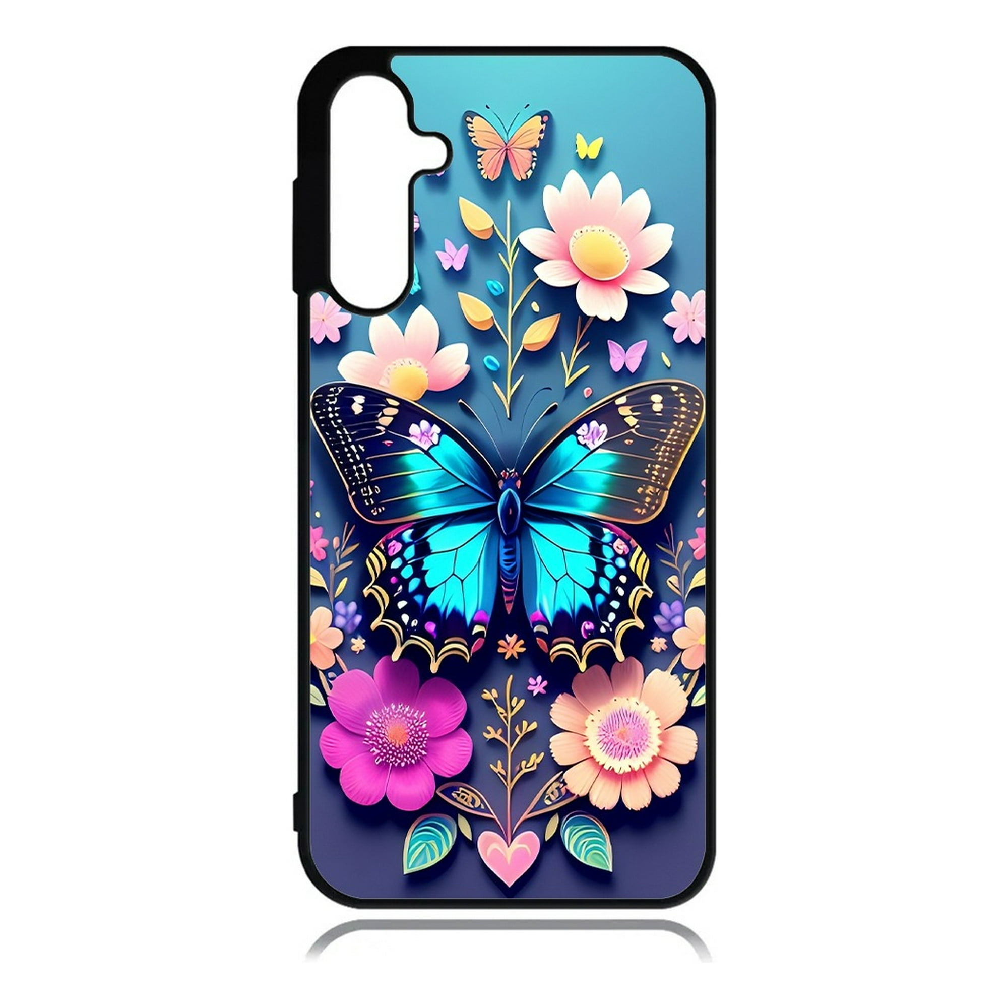 Genérico - Carcasa Funda Para Samsung A16 Diseño 257