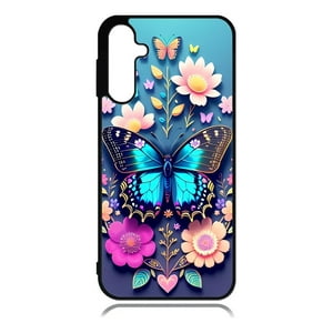 Genérico - Carcasa Funda Para Samsung A16 Diseño 257
