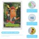 thumbnail image 3 of Los Backyardigans Kits de Pintura de Diamantes para Adultos 5D DIY Diamond Art Kits Full Drill Diamond Dots para Regalo Decoración de Pared y Relajación Artes de Gemas 20*30cm, 3 of 6