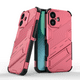 thumbnail image 2 of Funda GANGXUN Antigolpes para iPhone 17 con Soporte Invisible, Antihuellas y Protección Completa, 2 of 6