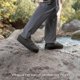 thumbnail image 5 of Pantuflas Térmicas Nimbus Suela CloudGrip Outdoor Lhotse verde 38-39, 5 of 8