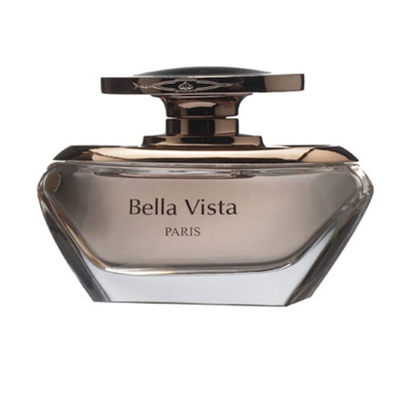 Perfume Marc Joseph Bella Vista EDP 90 ml para mujer