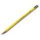 thumbnail image 4 of Lápices Ticonderoga con Madera #2 HB Suaves Amarillos Paquete de 12, 4 of 8
