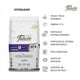 thumbnail image 2 of Alimento Gato Esterilizado Felicia Hipoalergénico Salmón - 2 kgs, 2 of 2