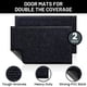 thumbnail image 2 of Tapete para puerta Sierra Concepts, paquete de 2, 76 x 43 cm, para interior y exterior, 2 of 7