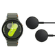 thumbnail image 2 of Smartwatch Samsung Galaxy Watch7 44mm Bluetooth Green, 2 of 3