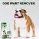 thumbnail image 2 of Removedor de Verrugas Toulifly Natural para Perros, 2 of 3