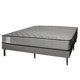 thumbnail image 2 of Cama Europea 2 Plazas Koppla Comfort, 2 of 7