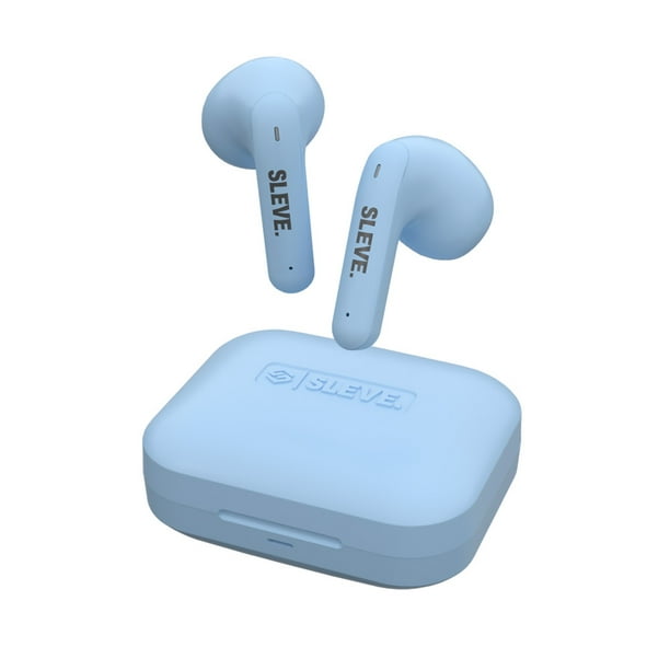 Audifonos Inalambricos Bluetooth Sleve PureX
