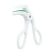 thumbnail image 2 of Almohadillas De Silicona Para Rizador De Pestañas Mango Ergonómico Curling Clip De Pestañas Para Mujer Blanco, 2 of 5