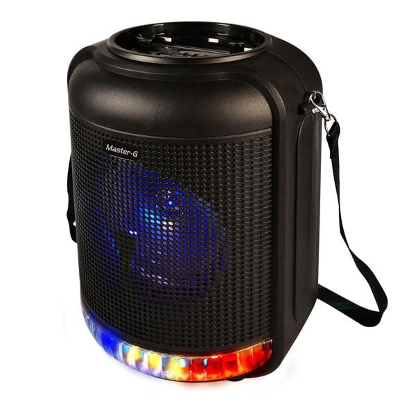 Parlante MGROCKET Bluetooth Master-G