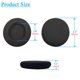 thumbnail image 2 of Almohadillas de espuma BINGLE 60 mm – Pack de 4 para auriculares Plantronics/Jabra, 2 of 8