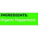 thumbnail image 5 of Té orgánico de menta piperita Equal Exchange, 20 bolsitas, 5 of 6