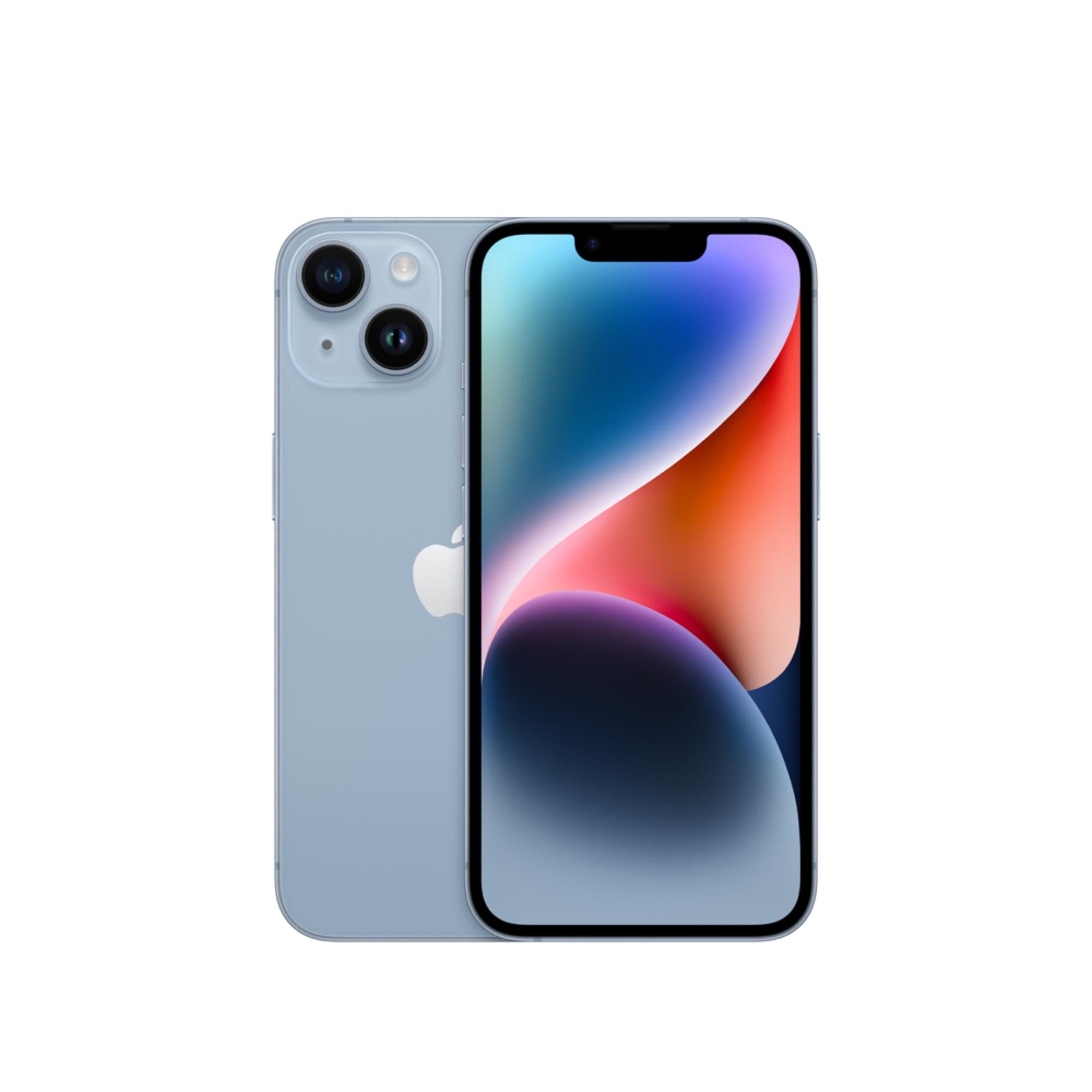 Apple - Iphone 14 5G 128Gb Azul