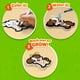 thumbnail image 3 of Kit de arte Skillmatics Aqua Puffs Animals con pintura que no ensucia, 3 of 9