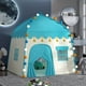 thumbnail image 1 of New Children's Tent Indoor Flower Castle Princess Room Color Boys And Girls Toy Game Room, 1 of 2