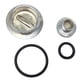 thumbnail image 5 of Tapa De La Cubierta Del Estator Del Lado Izquierdo Del Motor Para Motocicleta Dirt Bike 70 90 110 125cc, 5 of 5