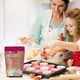 thumbnail image 4 of Monkfruit Blend 500g Endulzante Natural Sin Gluten Vegano, 4 of 4