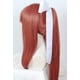 thumbnail image 2 of Peluca Linfairy larga con lazo blanco (55‑61 cm), 2 of 7