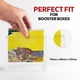 thumbnail image 4 of Caja de exhibición magnética premium para Booster Box de Rocket Supply Co., 4 of 7