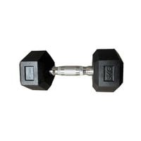 Orcus - Mancuerna Hexagonal 5 Kg