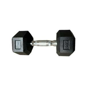 Orcus - Mancuerna Hexagonal 5 Kg