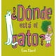 thumbnail image 1 of ¿Dónde está el gato?, 1 of 5