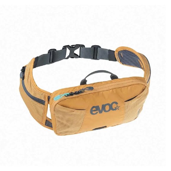 Banano Hip Pouch 1L Loam