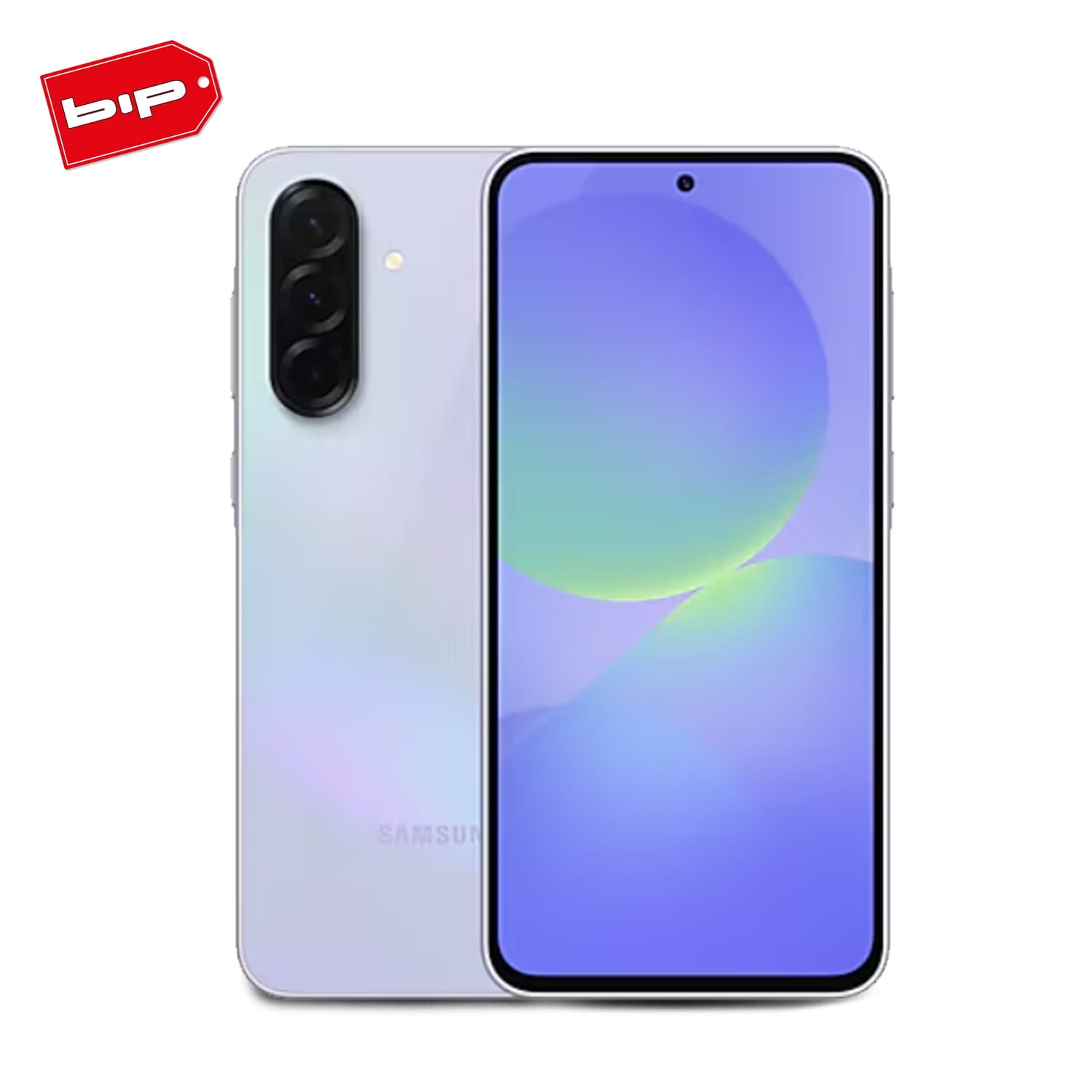 Samsung Galaxy A36 5g 6gb+128gb - Violeta-nuevo