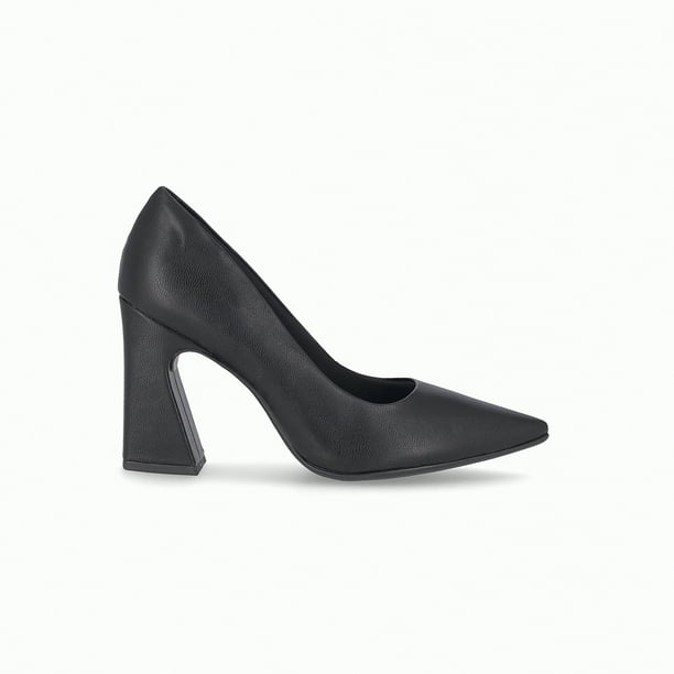 Zapato Mujer Negro Silvana 98 Piccadilly