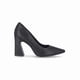 thumbnail image 1 of Zapato Mujer Negro Silvana 98 Piccadilly, 1 of 3