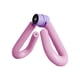thumbnail image 1 of Ejercitador Interno Del Muslo Con Contrarreloj Ejercitador Muscular De La Pelvis Antideslizante Rosa, 1 of 5