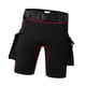 thumbnail image 2 of Pantalones Cortos De Buceo Espesar Trajes De Baño Trajes De Neopreno Pantalones Para Kayak Canotaje Natación S, 2 of 3