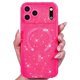 thumbnail image 1 of Funda Svanove para iPhone 17/18 Pro Max MagSafe Rosa Neón, 1 of 7