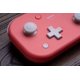 thumbnail image 5 of Gamepad 8Bitdo Lite 2 Bluetooth para Switch, Android, color rosa, 5 of 9