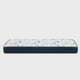 thumbnail image 2 of Colchón America Foam Infantil Azul - Blanco 1.5 Plazas, 2 of 6