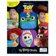 thumbnail image 2 of Libro Phidal Toy Story 5 con 10 Figuras, 2 of 5