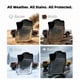 thumbnail image 2 of Alfombrillas de Piso YQbrand Toyota Tacoma 2016-2023 TPE, 2 of 8