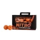 thumbnail image 1 of Pelotas de golf Nitro Crossfire 45, 45 unidades, color naranja, 1 of 2