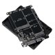 thumbnail image 4 of Tarjeta Adaptadora Combinada 2 En 1 M.2 NGFF B-Key Y MSATA SSD A SATA 3.0, 4 of 5
