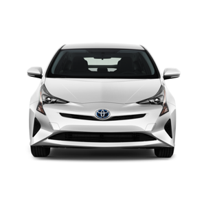 Pastillas Freno Para Auto Toyota Prius 2015-2023 Trasero