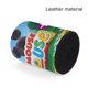 thumbnail image 4 of La Casa de Mickey Mouse+-theme Cylinder Pen Holder Pencil Organizer with Flannel Lining PVC Leather Material Cardboard Base for study work 10*8CM, 4 of 6