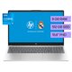 thumbnail image 1 of Notebook 15-fd0252la 15.6" Full HD Intel Core i5 8GB 512GB SSD Plateado, 1 of 8