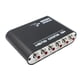 thumbnail image 1 of Decodificador De Sonido De Audio HD DTS AC3 óptico A Analógico 5.1CH HD Coaxial SPDIF, 1 of 3