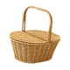 thumbnail image 3 of Cesta De Picnic Cesta Portátil Para Plantas Caja De Almacenamiento Multiusos Cesta De Almacenamiento S Oval, 3 of 5